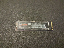 Samsung V-NAND SSD 970 EVO Plus 1TB PCIe NVMe M.2 Solid State Drive picture
