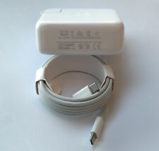 OEM 61W USB C Power Adapter Charger for Apple MacBook PRO 13