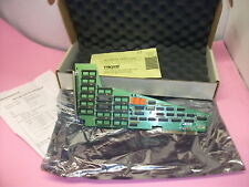Vintage Micros memory ram expander Board Circuit card 400437 NEW MEB2 POS Parts picture