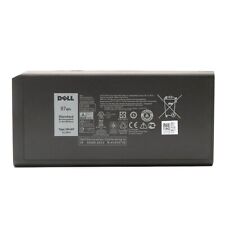 OEM X8VWF Laptop Battery For Dell Latitude 14 Rugged 5404 5414 E5404 7404 7414 picture
