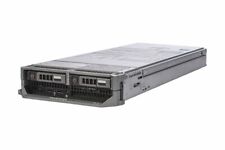 Dell PowerEdge M620 Blade Server 2x Six-Core E5-2620 2GHz 32GB Ram 2x 120GB SSD picture