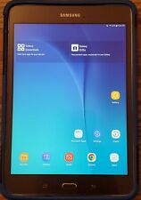 Samsung Galaxy Tab A Model# SM-T350 picture