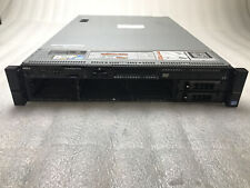 Dell PowerEdge R720 Server BOOTS 2x Xeon E5-2650 v2 @ 2.6 GHz 96GB RAM NO HDDS picture