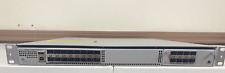 Cisco WS-C4500X-24X-IPB 24 Port 10GE IP Base 4500-X Switch w/C4KX-NM-8SFP picture