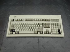 IBM Model M1391401 Mechanical Keyboard Mainframe Vintage 1984 picture