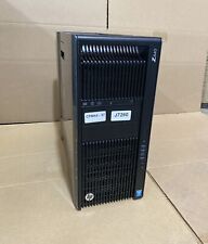 HP Z840 Workstation Intel Xeon E5-2637v3 3.5GHz 32GB RAM NO HDD Nvidia picture