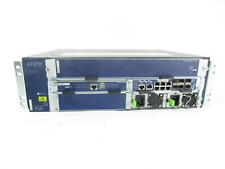 Juniper SRX1400BASE-XGE-AC 10GbE Services Gateway 2x PSU C5 picture