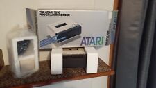 Vtg Atari 1010 Recorder Complete and It Powers Up Looks In ExCond Not tested picture