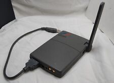 Vintage Metricom Ricochet 21100 High-Speed Wire-free Modem , Rare- UNTESTED picture