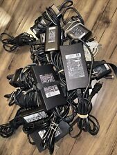 Lot of 14 OEM Dell Power Adapters  Chargers picture