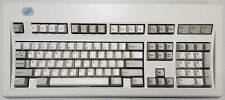 Vintage IBM Model M PS/2 Keyboard - 1391401 - 04-29-1993 - Working - Blue Badge picture