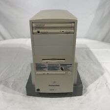 Vintage Packard Bell Legend 1990CDT Pentium 133 MHz 40 MB ram No HDD/No OS picture