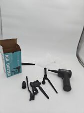 Compressed Air Duster with Air Blower  Vacuum Cleaner and Air Duster Kit picture