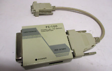 Vintage Centronics PS-100 Parallel to Serial Converter Module picture