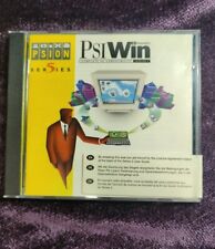 Psion PSI Win2 | Vintage Software | Original Disk Mint | Version 2 Rev 1.1 picture