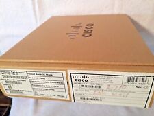 New Cisco CP-3905 VoIP IP Charcoal Speakerphone PoE picture