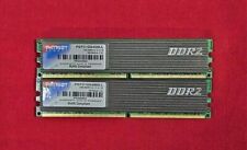 PATRIOT 2 GB DDR2 800 MHz Desktop Ram  (2x1GB) PEP21G6400LL picture