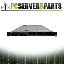 Dell PowerEdge R620 8B 3x PCI 16-Core 2.70GHz E5-2680 32GB 2x 1.2TB 2.5
