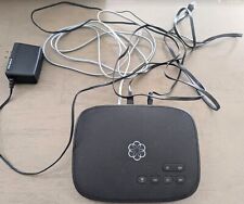 Ooma Telo104 110-0119-502 VOIP WAP Wireless Network Ethernet Access Point picture