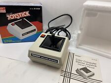 VINTAGE Tandy Deluxe JOYSTICK for Tandy 1000 Computers * with Box *26-3012B picture