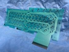 ATARI XE Keyboard Membrane Replacement - NEW picture