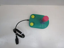 POWER PLAY CRUISER JOYSTICK FOR AMIGA COMMODORE ATARI 9-PIN TESTED AND WORKING picture