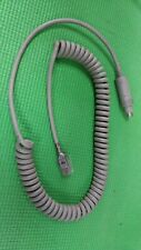 OEM IBM PS/2 cable for Model M CLICKY MECHANICAL BUCKLING SPRING keyboard picture