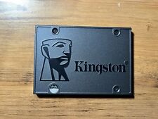 KIngston A400 240GB 2.5