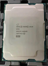 Intel Xeon Gold 6334 CPU 18MB Cache LGA 4189 8 Core SRKXQ 3.60GHz 165W Processor picture