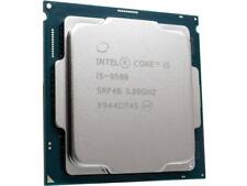 INTEL CORE i5-9500 SRF4B 3.000GHZ CPU  |  2-3 Day Shipping picture