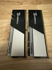 G. SKILL Trident Z Neo Series 16GB (2 x8GB) PC4-28800 (DDR4-3600) Memory... picture