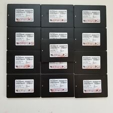 Lot of 13 Samsung HP 256 GB SSD MZ-7LN256C PM871b SATA III Solid State Drive picture