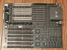 Rare Vintage DEC Axp 150 Motherboard Digital ALPHA 70-29685 20678-02 - TECH SPEC picture