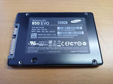 Samsung 850 EVO 120GB Solid State Drive SSD MZ7LN120 MZ-75E120 picture