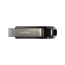 SanDisk 256GB Extreme Go USB 3.2 Gen 1 Flash Drive - SDCZ810-256G-A46 picture