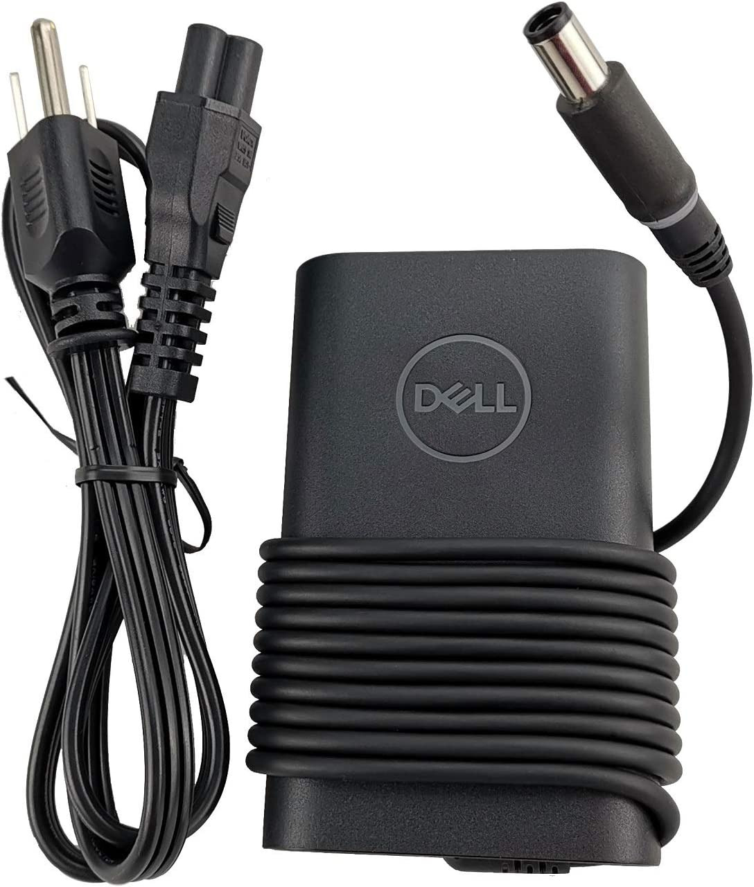 OEM 65W AC Adapter Charger for Dell Latitude LA65NM130 3480 7480 7490 7.4*5.0mm