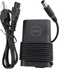 OEM 65W AC Adapter Charger for Dell Latitude LA65NM130 3480 7480 7490 7.4*5.0mm picture
