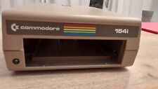 Commodore 1541 Sigle Floppy Disk Drive - Case Only - for parts picture