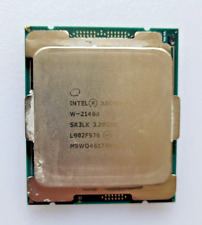 SR3LK Intel Xeon W-2140B 3.2GHz (LGA2066) 8-Cores 14Threads 11MB 120W CPU picture
