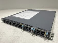 Juniper QFX5100-24Q-3AFO 24 QSFP ports, 2x QFX-UM-4Q 40G Datacenter Switch picture