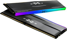 Silicon Power DDR4 32GB (2X16Gb) Zenith RGB RAM Gaming 3200Mhz (PC4 25600) 288-P picture