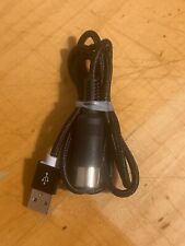 Atari 600XL, 800XL, 65XE, 130XE USB Power Cable - 3 ft. picture