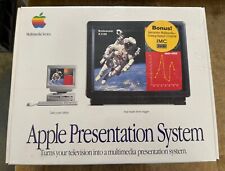 VINTAGE Apple Presentation System (M2895LL/A) NEW IN BOX picture
