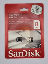 SanDisk Cruzer Fit 8GB USB Flash Drive  picture