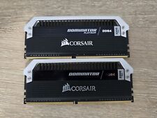Corsair Dominator Platinum 16GB (2 x 8GB) 3200mhz DDR4 RAM picture