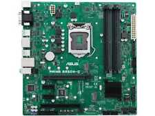 ASUS PRIME B360M-C LGA1151 DDR4 ATX Motherboard Tested picture