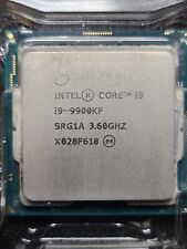 Intel Core i9-9900KF Desktop Processor 8 Cores up to 5.0 GHz Turbo Unlocked picture