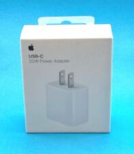 Genuine Apple A2305 USB-C 20W Power Adapter picture