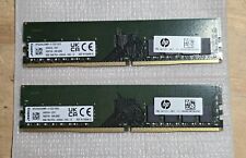 Kingston 16GB (2x, 8GB) DDR4, 3200Mhz Matching Desktop RAM picture