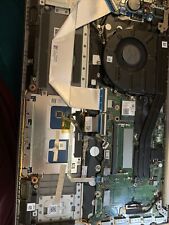 lenovo thinkbook 15 g2 are FOR PARTS picture